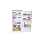 Candy réfrigérateur 1 porte intégrable à glissières 197l - cfbo2150ne / n Candy réfrigérateur 1 porte intégrable à glissières 197l - cfbo2150ne / n