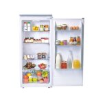 R�frig�rateurs 1 porte candy refrigerateur encastrable candy cil220ee / ncm