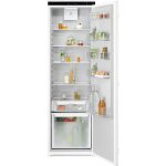 Réfrigérateur 1 porte electrolux erd6de18s1 encastrable 178 cm Réfrigérateur 1 porte electrolux erd6de18s1 encastrable 178 cm