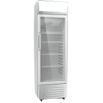 Rfrigrateur 1 porte frigelux cf338m - blanc - volume utile 338l - froid statique - dgivrage automatique ...
