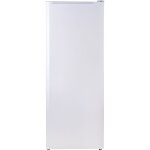 Réfrigérateur 1 porte frigelux r4a218be - 218l - froid statique - dégivrage automatique Réfrigérateur 1 porte frigelux r4a218be - 218l - froid statique - dégivrage automatique