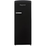 Rfrigrateur 1 porte frigelux rf218rna + + noir