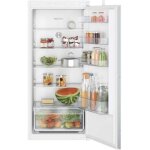 Bosch rfrigrateur 1 porte intgrable  glissires 204l - kir415se0