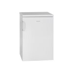 Rfrigrateur 120l blanc bomann ks2194 - 1 - blanc - capacit 120l - rfrigrateur 107l - conglateur ...