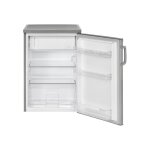 Rfrigrateur 120l inox bomann ks2194 - 1 - inox - 1 porte - dgivrage automatique - 39 db - volume utile ...