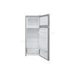 Réfrigérateur 2 portes - candy - cdv1s514fs - froid statique - 213 l - gris Réfrigérateur 2 portes - candy - cdv1s514fs - froid statique - 213 l - gris
