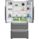 Rfrigrateur 4 portes gne6039xpn