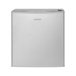 Réfrigérateur - bomann - kb7346 - inox - 42l - dégivrage automatique - portes réversibles Réfrigérateur - bomann - kb7346 - inox - 42l - dégivrage automatique - portes réversibles