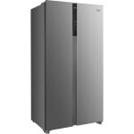 Réfrigérateur américain beko gno5322xpn side by side - 532 l - inox Réfrigérateur américain beko gno5322xpn side by side - 532 l - inox