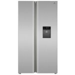 Rfrigrateur amricain - continental edison - cera505nfixd - 503 l - total no frost (sans givre) - classe ...