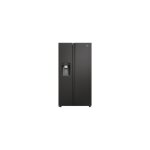 Rfrigrateur amricain haier hsw79f18dipt