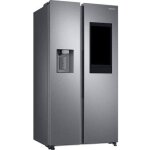Rfrigrateur amricain samsung rs6ha8891sl inox