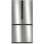 Rfrigrateur amricain - siemens - kf96nvpea - 605l - multi - portes - froid ventil