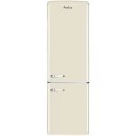R�frig�rateur amica ar8242c - capacit� 215l - froid statique - �conomique - blanc