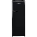 R�frig�rateur armoire - frigelux - rf218rna + + - 2 portes - 218 l - 55 x 575 x 146 cm - noir