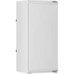 Réfrigérateur - beko - 1 porte - encastrable - 175 l - 54 x 545 x 1215 cm - blanc Réfrigérateur - beko - 1 porte - encastrable - 175 l - 54 x 545 x 1215 cm - blanc