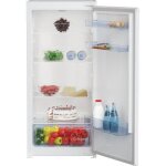 Rfrigrateur beko blsa210m4sn - 1 porte - intgrable - 198 l - froid statique - classe e