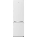 Rfrigrateur - beko - rcna305k40wn - 266 l - 2 portes - blanc