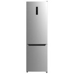 Cecotec réfrigérateur combi 2 portes bolero coolmarket combi 356 inox d: 356 l hauteur 200 cm et 60 cm ... Cecotec réfrigérateur combi 2 portes bolero coolmarket combi 356 inox d: 356 l hauteur 200 cm et 60 cm ...