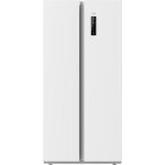 Cecotec rfrigrateur amricain bolero coolmarket sbs 430 white e