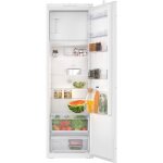 Rfrigrateur - bosch ser2 - kil82nse0 - 1 porte - intgrable - 280 l (246 l + 34 l) - h1772 x l541 x ...