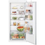 Réfrigérateur bosch ser2 kir41nse0 1 porte intégrable 204 l porte à glissière Réfrigérateur bosch ser2 kir41nse0 1 porte intégrable 204 l porte à glissière
