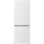 Rfrigrateur combi - beko - rcne560k40wn - 192x70 cm - a + + - dgivrage automatique