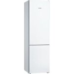 Rfrigrateur combi - bosch - kgn39vwda - no frost - 2 portes - a + + + - 60 cm