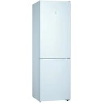 Rfrigrateur combin balay 3kfe560wi blanc - 2 portes - froid ventil - 318l