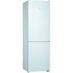 Réfrigérateur combiné - balay - blanc - 186 cm - 60 cm - congélateur bas avec tiroir fresh Réfrigérateur combiné - balay - blanc - 186 cm - 60 cm - congélateur bas avec tiroir fresh