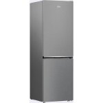 Rfrigrateur combin beko - b1rcne364xb - 316 l - classe e - mtal bross