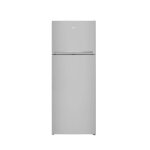 Beko rfigrateur combin 60cm 279l no frost blanc - rdse465k40sn