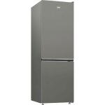 Rfrigrateur combin - beko srie bpro 500 - b5rcna346hg - 2 portes - 301 l - classe c - 595 x 665 x ...