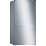 Rfrigrateur combin - bosch - kgn36viea - 326 l - 2 portes - froid ventil