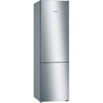 R�frig�rateur combin� bosch s�rie 4 kgn392ldc - 368l - acier inoxydable