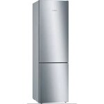 Bosch rfrigrateur combin 60cm 337l brass inox - kge39alca