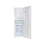 Réfrigérateur combiné brandt bfc6510ew - blanc - 2 portes - froid ventilé - distributeur Réfrigérateur combiné brandt bfc6510ew - blanc - 2 portes - froid ventilé - distributeur
