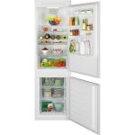 Rfrigrateur combin candy cbl3518evw - blanc - 263 litres - froid ventil - pose libre