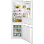 Rfrigrateur combin - candy - cbl3518f - volume utile de rfrigrateur 264l - froid ventil - conglateur ...