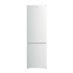 R�frig�rateur combin� - candy ccg3l517ew - classe e - 260 l - 39 db - blanc