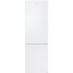 Rfrigrateur combin - candy - cct3l517ew - classe e - 260 l - 39 db - blanc