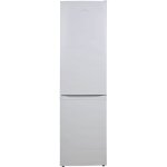 R�frig�rateur combin� - continental edison - cefc225nfs - 225l - total no frost(sans givre) - l485 x ...