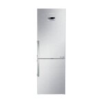 Rfrigrateur combin - grundig - srie gr5500 - gkne268e40fxn - classe e - 324 l - 595 x 665 x 186 cm ...
