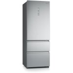 R�frig�rateur combin� - hisense - rt641n4aie1 - mulitportes - 493 l - classe e - 704 x 694 x 200 cm - ...