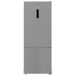 Réfrigérateur combiné - hotpoint - hpak26472xp4e - classe e - 475 l - 70 x 745 x 187 cm - inox Réfrigérateur combiné - hotpoint - hpak26472xp4e - classe e - 475 l - 70 x 745 x 187 cm - inox