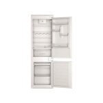 Rfrigrateur combin intgrable niche 178 cm 268 l (189l + 79l) cl indesit - inco18dc03