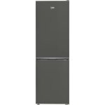 Rfrigrateur combin pose libre - beko - b1rcne364g - froid ventil - classe e - 316 l - 663 x 595 x ...