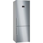 Réfrigérateur combiné pose - libre bosch - kgn497ict - 440l - no frost - 203x70x67cm - inox Réfrigérateur combiné pose - libre bosch - kgn497ict - 440l - no frost - 203x70x67cm - inox