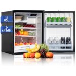 R�frig�rateur � compresseur - 12 v / 24 v - smeta - 85 l ? - 15 �c � 10 �c - avec compartiment cong�lateur ...