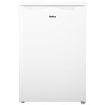 Rfrigrateur / conglateur 1 porte amica af11221 - blanc - pose libre - 120l - froid statique